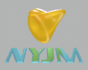 NYJM Logo